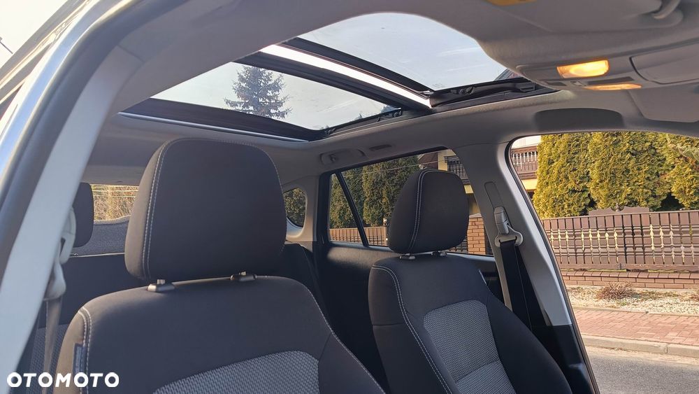 Suzuki SX4 S-Cross - 20