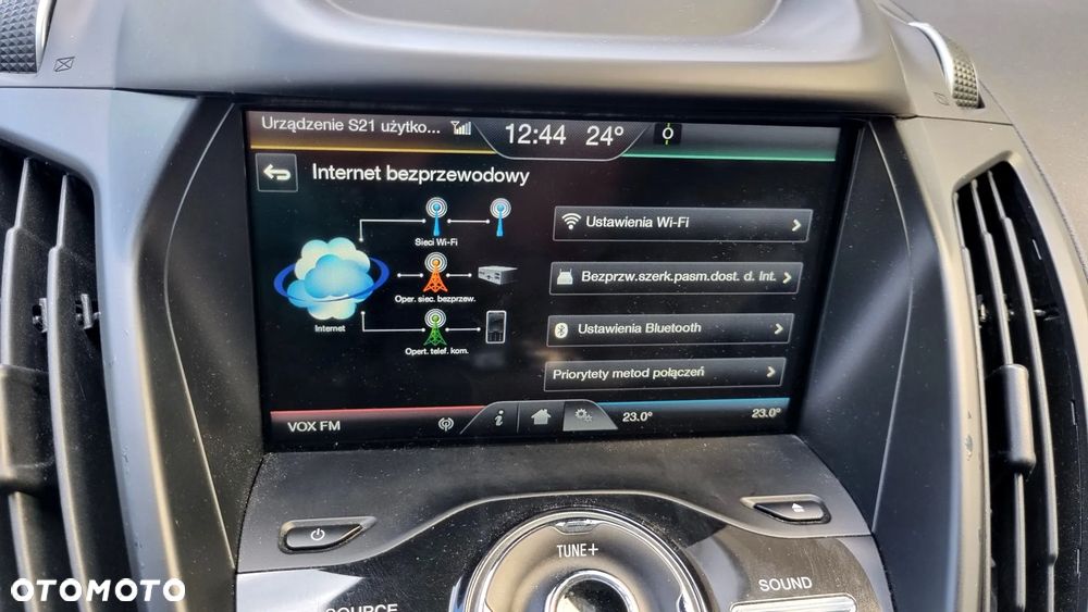 Ford Kuga 2.0 TDCi AWD Titanium - 34