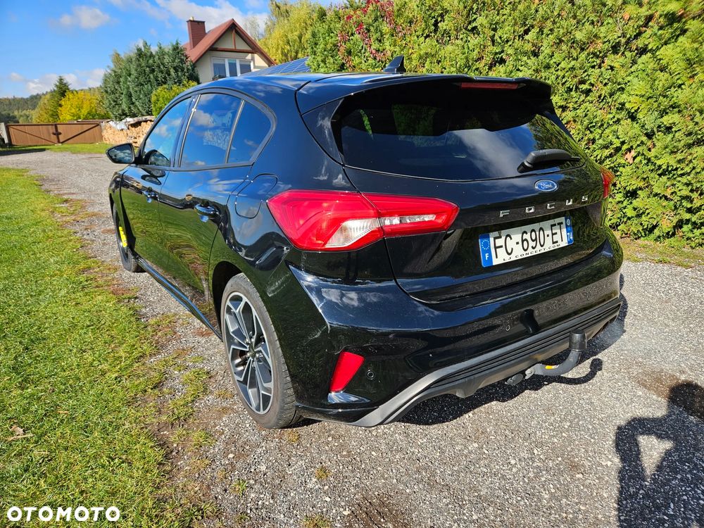 Ford Focus 1.5 EcoBoost STart-Stopp-System ST-LINE - 3