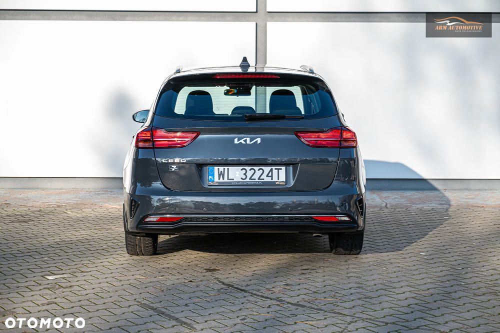 Kia Ceed 1.6 CRDi mHEV S - 4