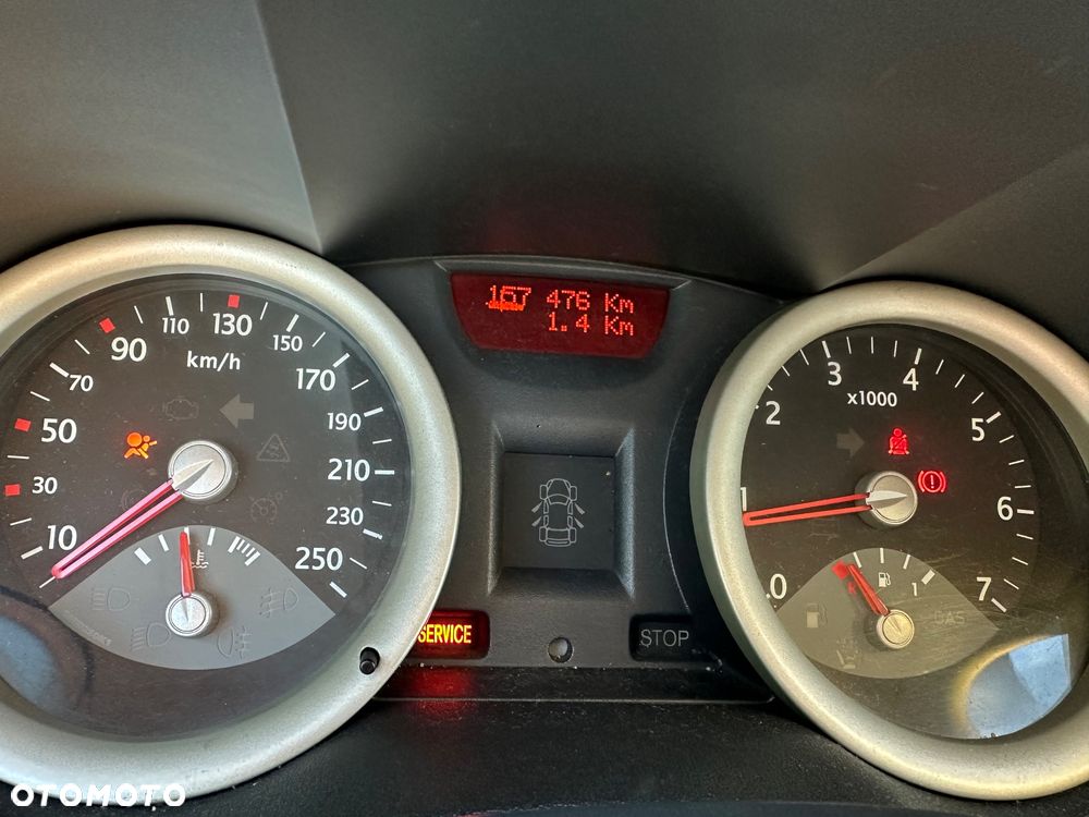 Renault Megane - 18