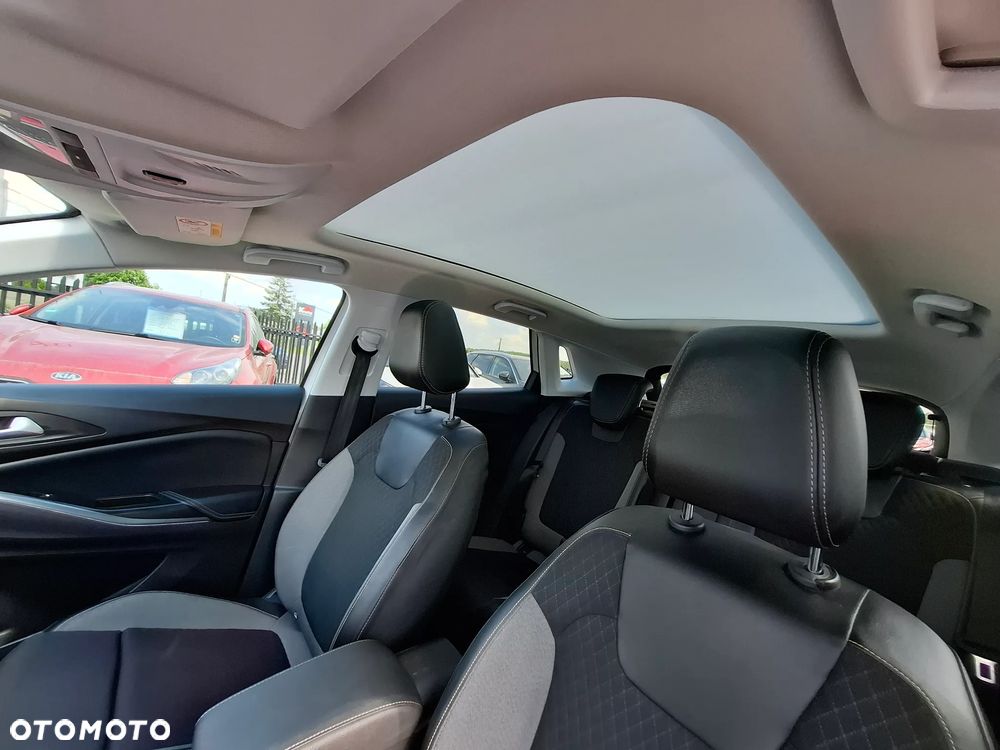 Opel Grandland X - 12