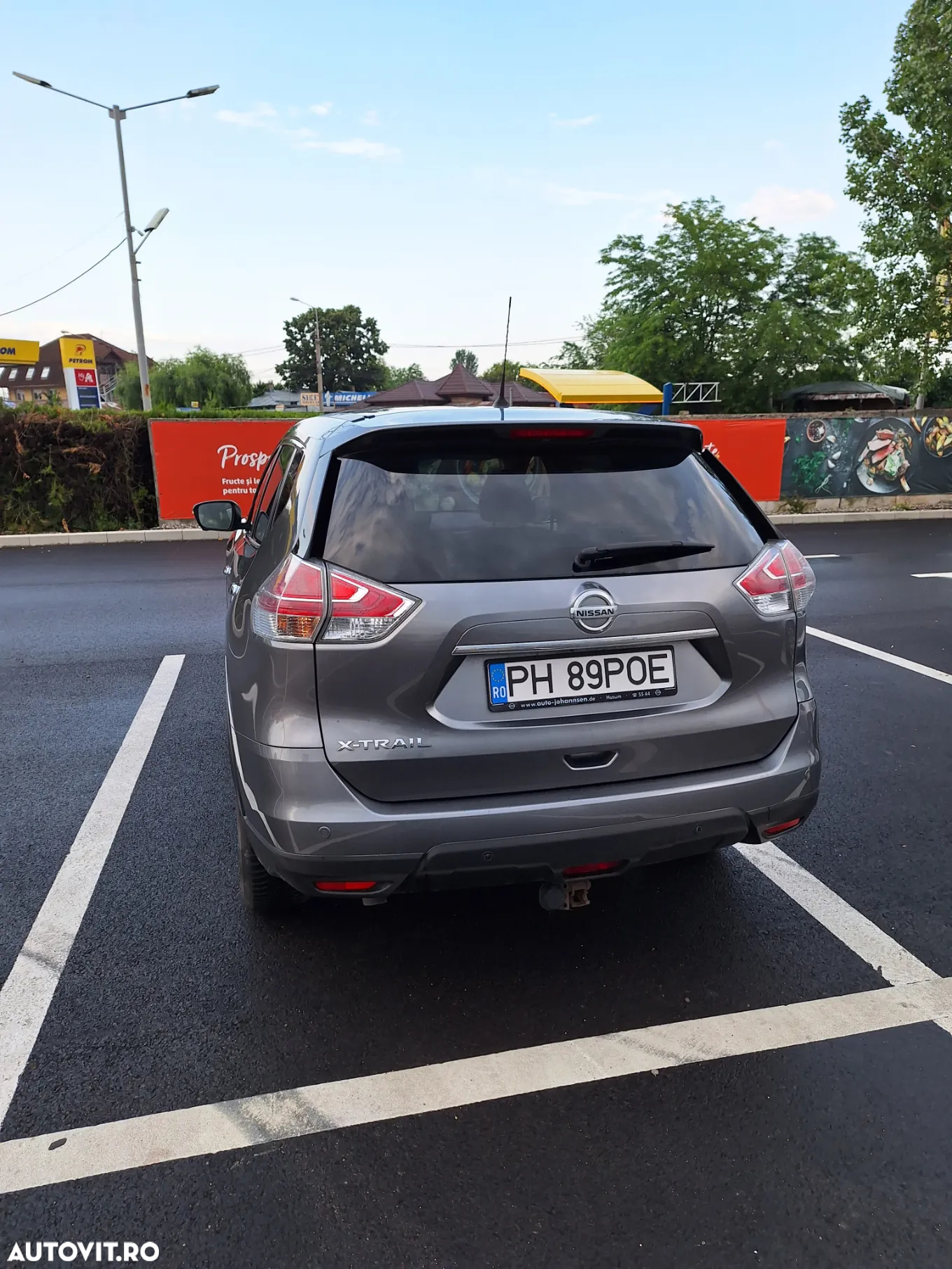 Nissan X-Trail 1.6L dCI Start/Stop 4x4-i Acenta - 2