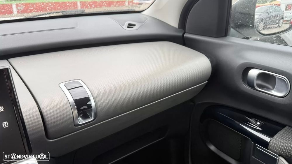 Citroën C4 Cactus 1.2 PureTech Feel - 27