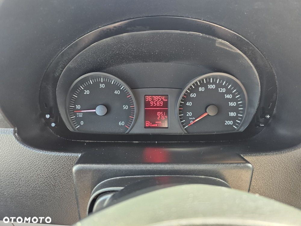 Volkswagen Crafter - 7