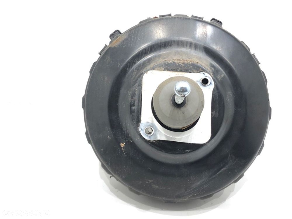 SERWO HAMULCOWE  AUDI Q7 (4LB) 2006 - 2016 4.2 TDI quattro 240 kW [326 KM] olej napędowy 2007 - - 2