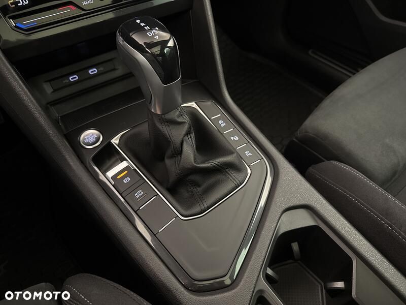 Volkswagen Tiguan 1.5 TSI EVO Life DSG - 18
