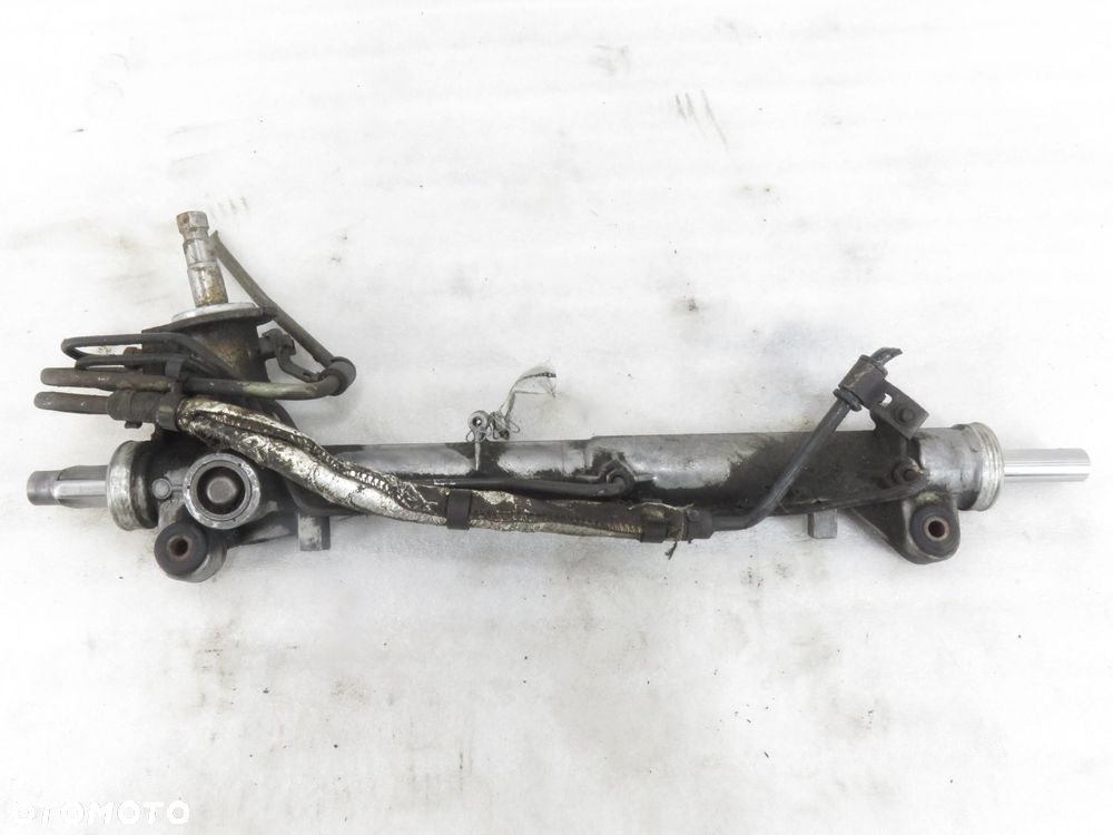 MAGLOWNICA FORD FIESTA MK5 V 2S6C3200KN 2S6C3550KD - 8