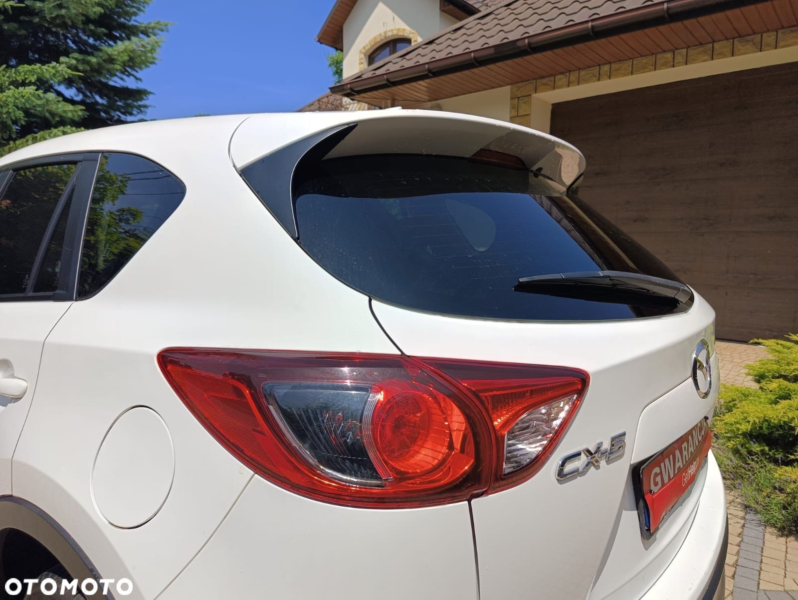 Mazda CX-5 2.0 SKYACTIV-G Center-Line - 18