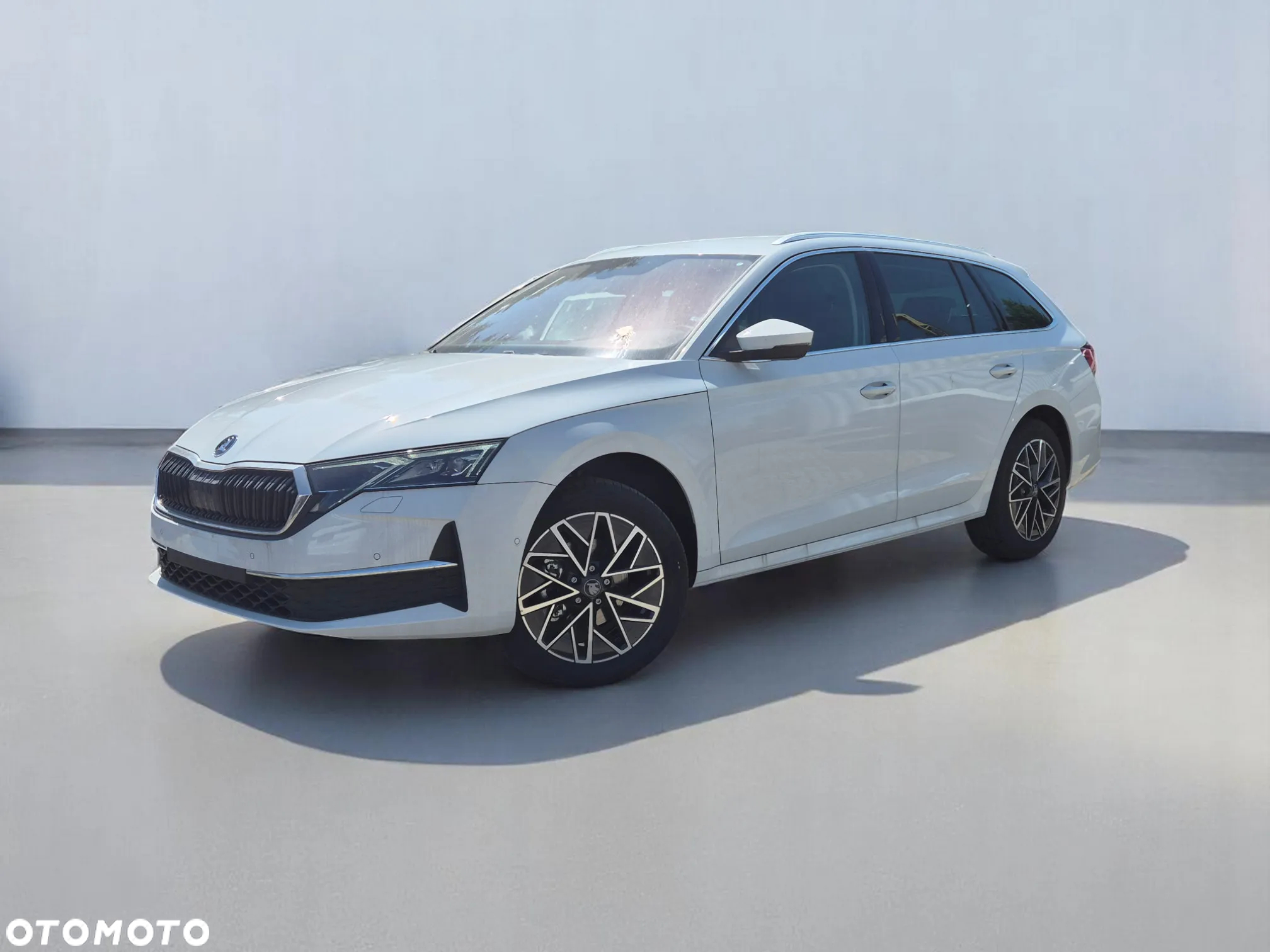 Skoda Octavia 1.5 TSI mHEV Selection DSG - 3