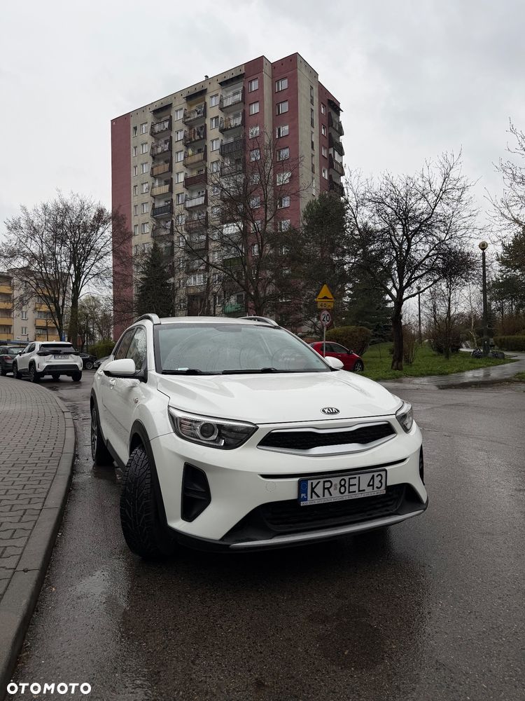 Kia Stonic 1.4 M - 1