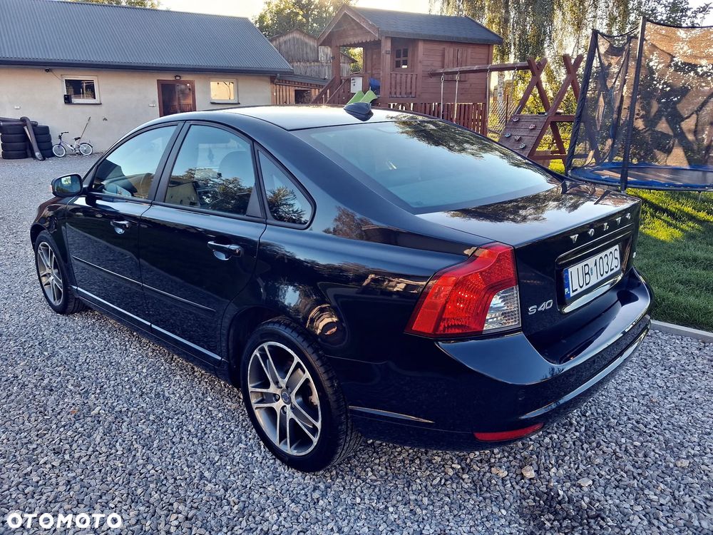 Volvo S40 1.8 Summum - 7