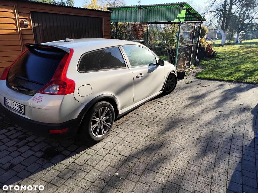 Volvo C30 1.6D Edition - 2