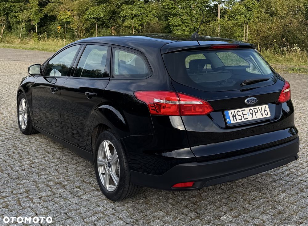 Ford Focus - 3