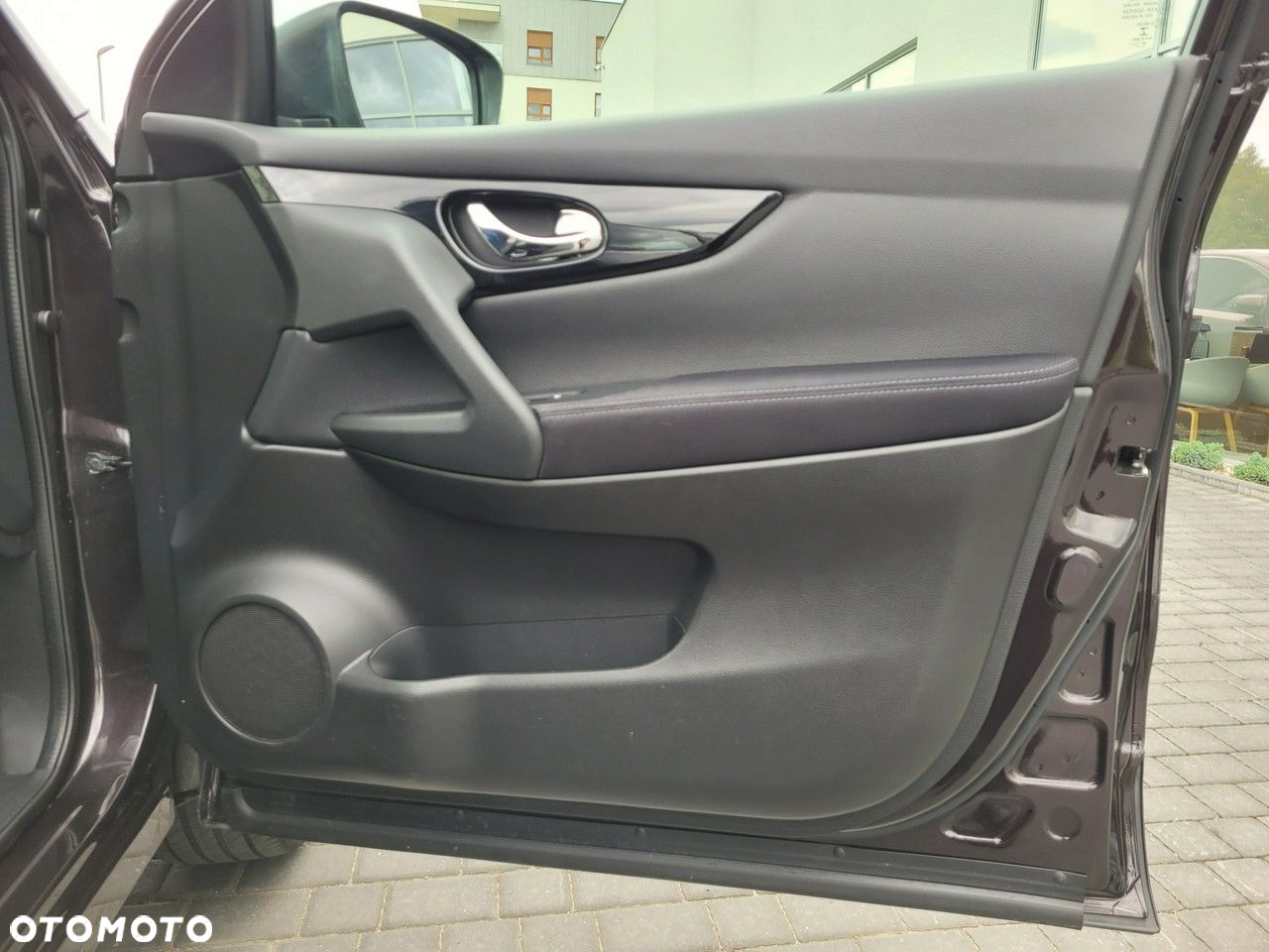 Nissan Qashqai 1.3 DIG-T Acenta - 21