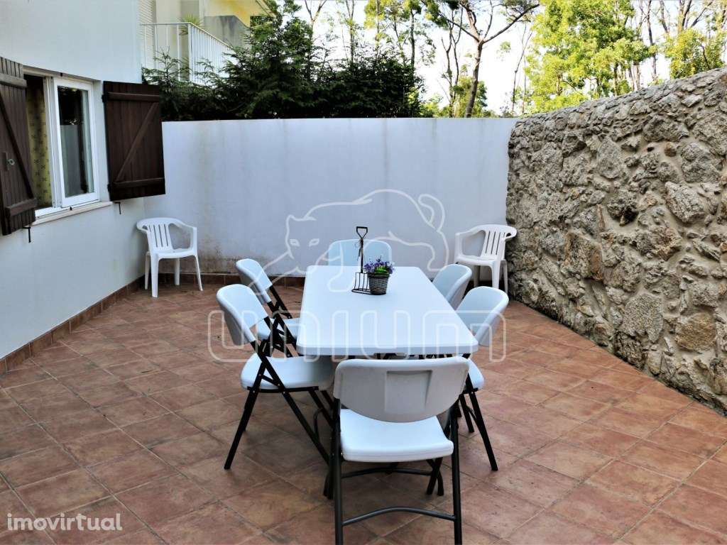 Moradia T5 em Moledo - Grande imagem: 4/10