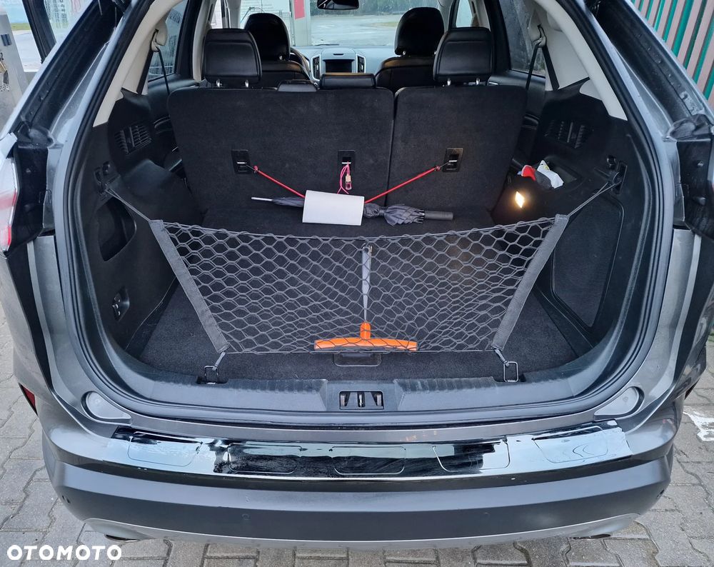 Ford Edge - 12