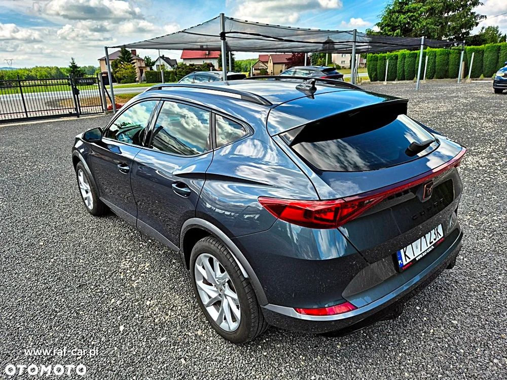 Cupra Formentor 1.5 TSI DSG - 36
