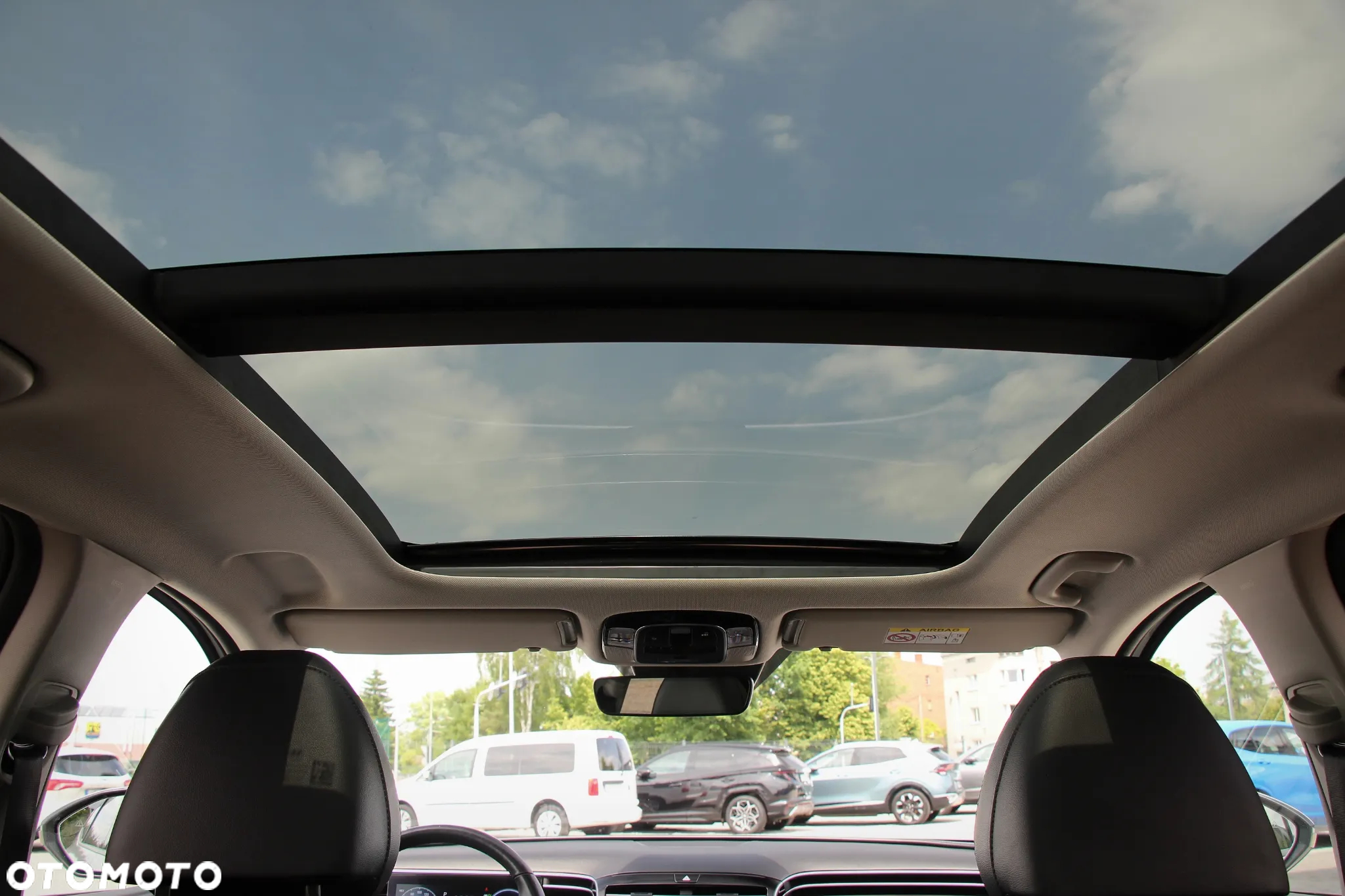 Hyundai Tucson - 11