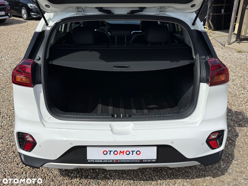 Kia Niro - 11