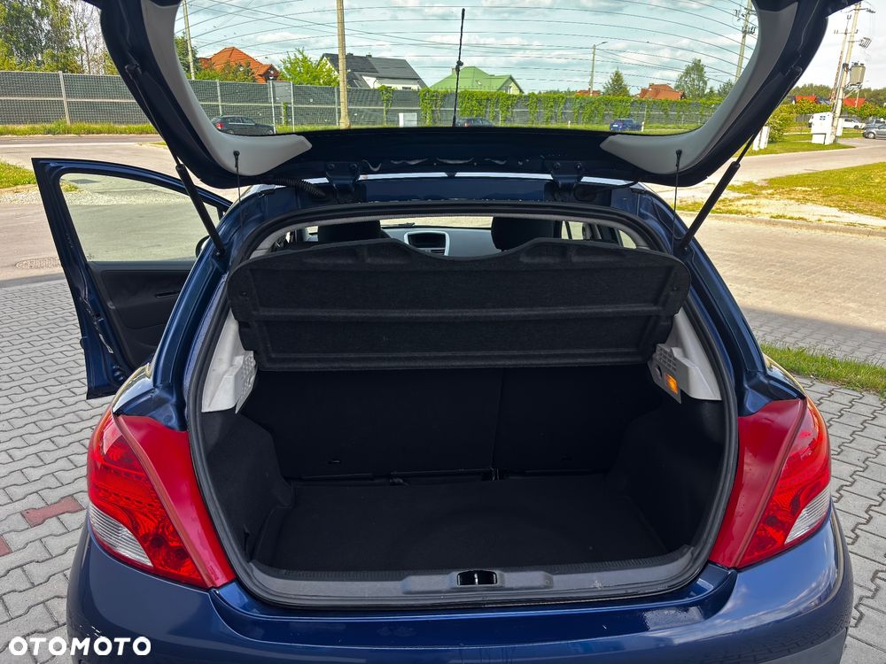 Peugeot 207 75 Tendance - 7