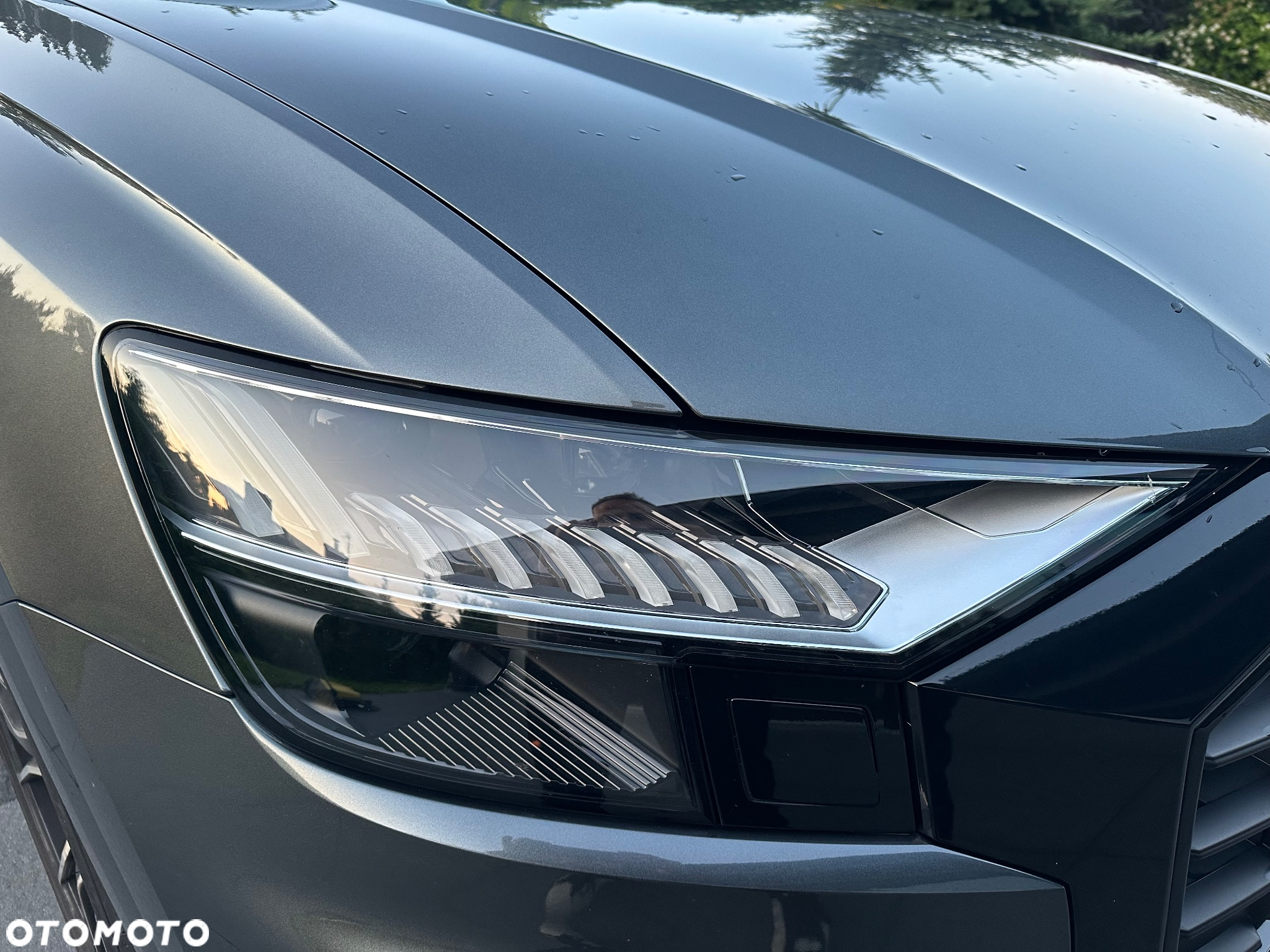 Audi Q8 - 7