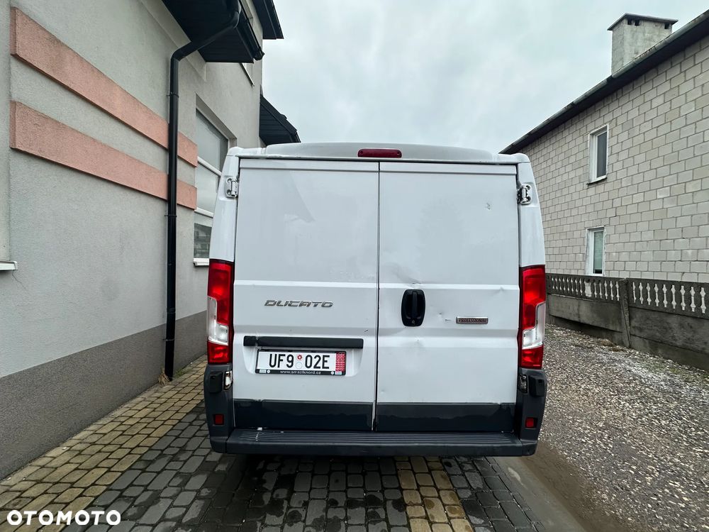 Fiat Ducato - 22