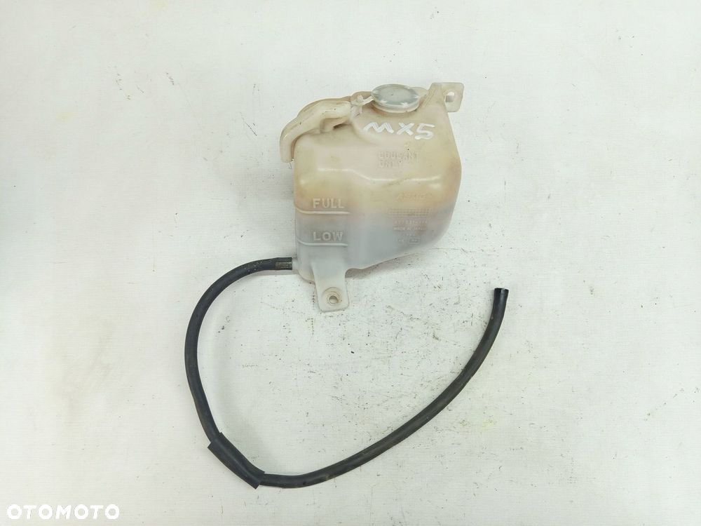 ZBIORNIK ZBIORNICZEK PŁYNU CHŁODNICZEGO MAZDA MX5 MX-5 II NB 823021-116