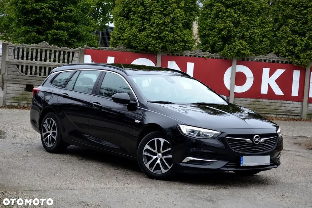Opel Insignia - 3