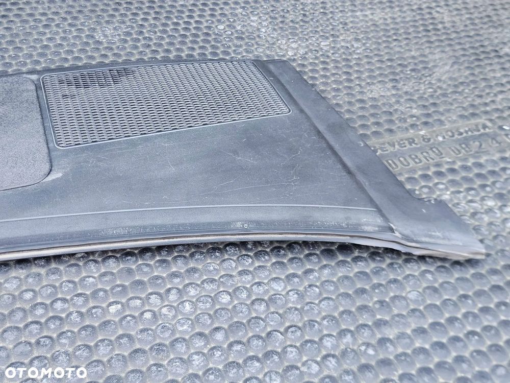 Podszybie 8E1819417B 8E1819422 Osłona Pokrywa Akumulatora Akumulator Plastik Audi A4 B6 B7 Europa - 24