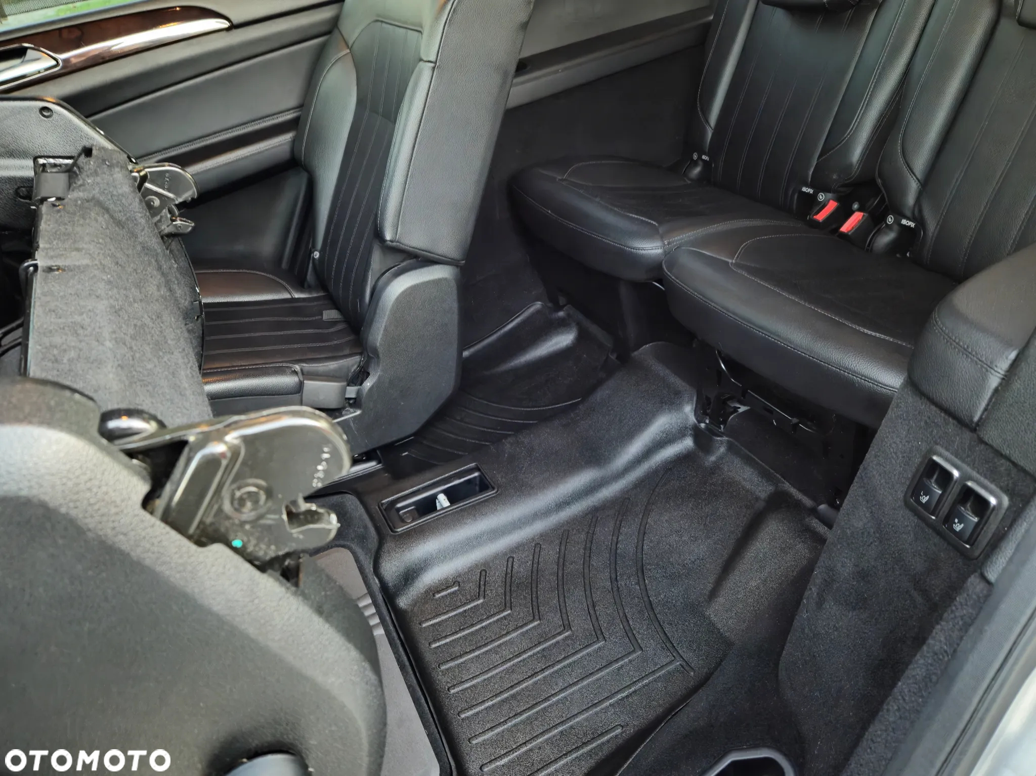 Mercedes-Benz GLS 450 4Matic 9G-TRONIC - 29