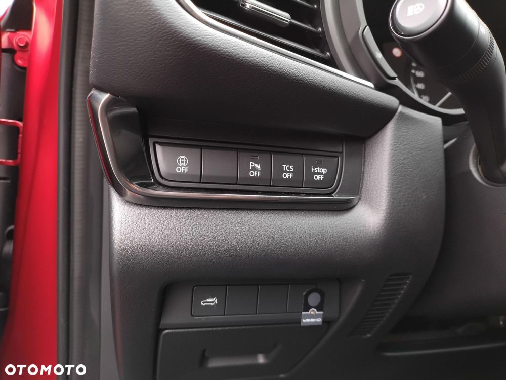 Mazda CX-30 2.0 mHEV Kanjo 2WD - 25