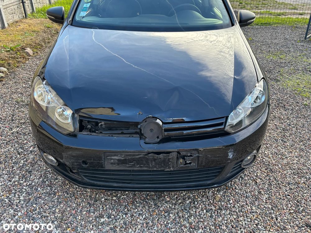 Volkswagen Golf - 20