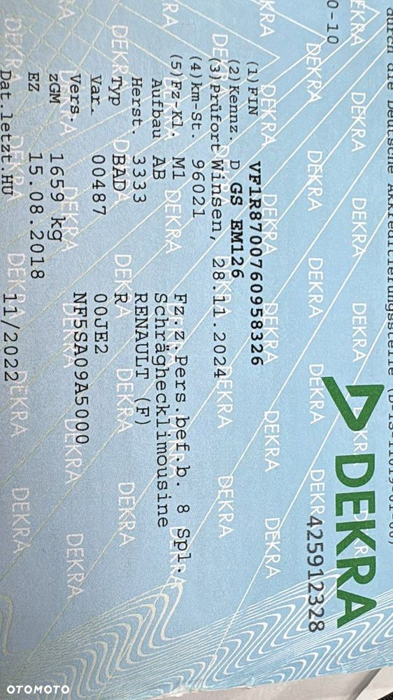 Renault Captur 0.9 Energy TCe Limited - 37