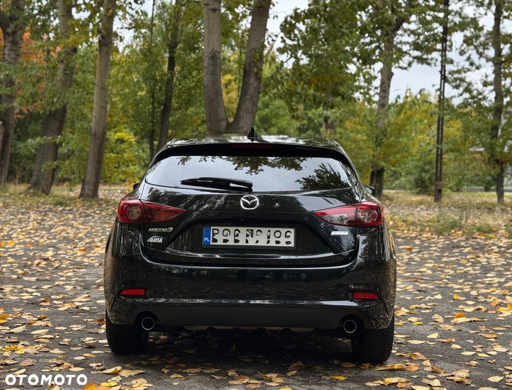 Mazda 3 - 3
