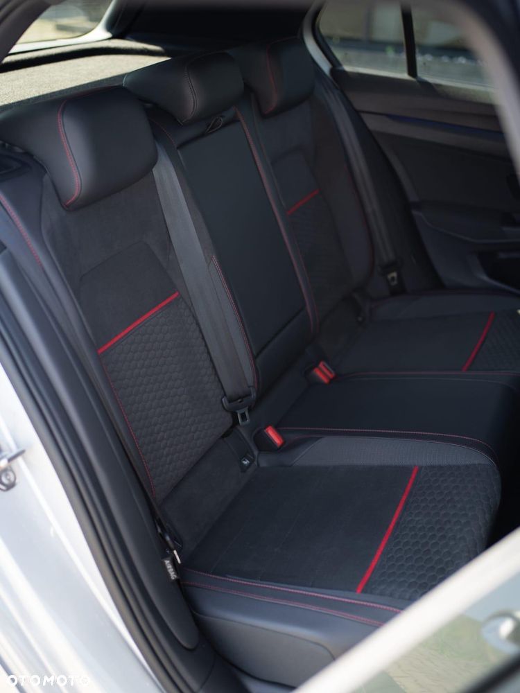 Volkswagen Golf 2.0 TSI OPF DSG GTI Clubsport - 5