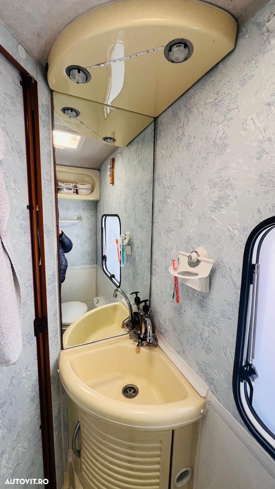 Fiat Ducato - 13