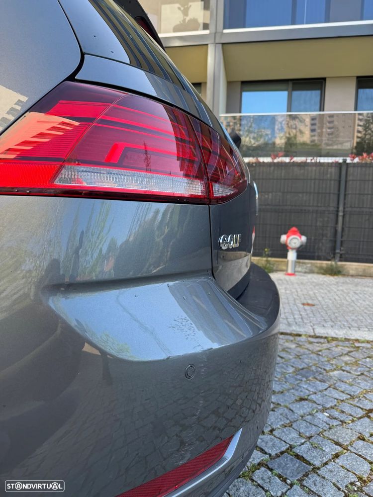 VW Golf 1.0 TSI Trendline Pack - 19