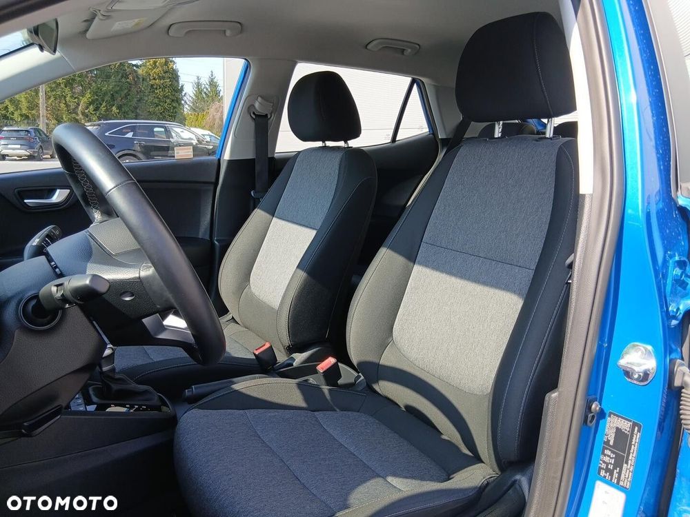 Kia Stonic 1.0 T-GDI M DCT - 15