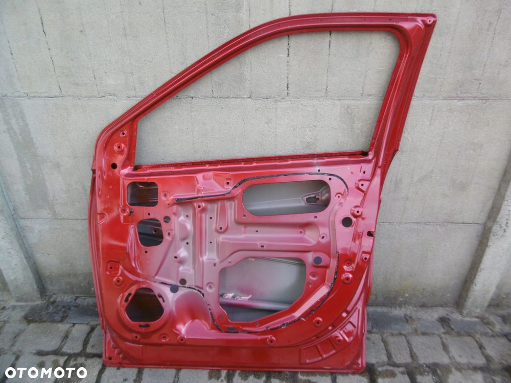 MITSUBISHI ECLIPSE CROSS LIFT drzwi przednie prawe - 5