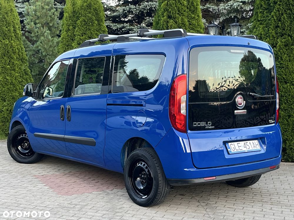 Fiat Doblo - 3