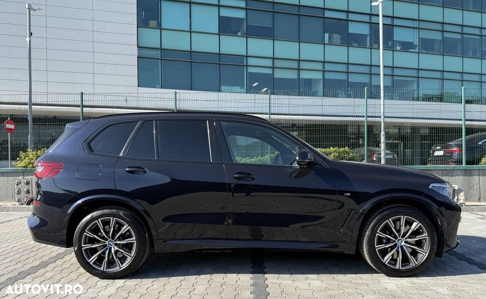BMW X5 - 3