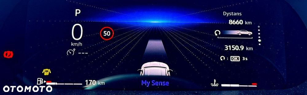 Renault Arkana 1.3 TCe mHEV Techno EDC - 20