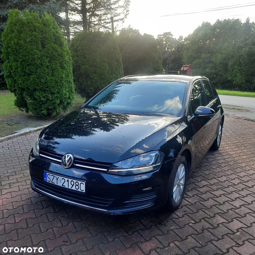 Volkswagen Golf - 13