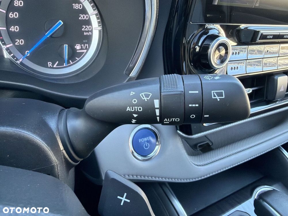 Toyota Highlander 2022