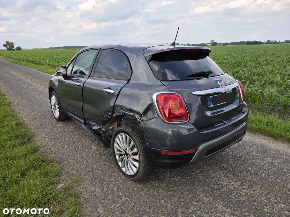 Fiat 500X - 29