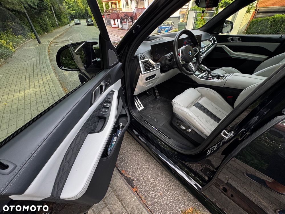 BMW X5 M Competition - 15