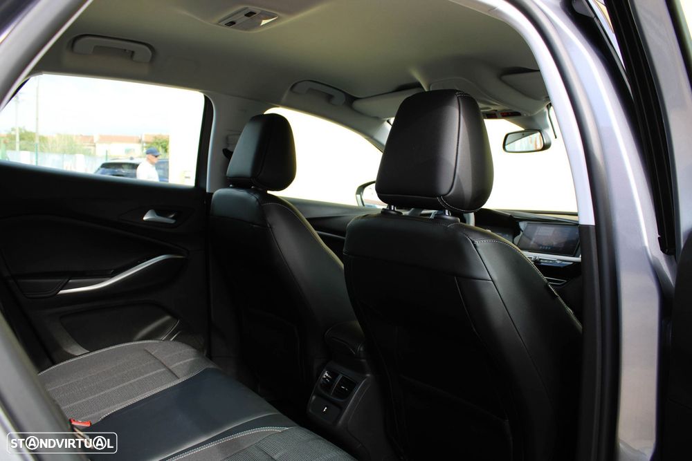 Opel Grandland 1.5 CDTI GS AT - 57