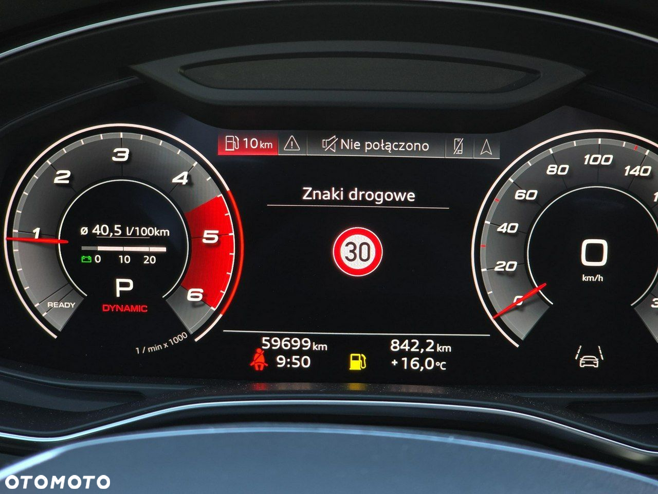 Audi S6 Limousine TDI quattro tiptronic - 22