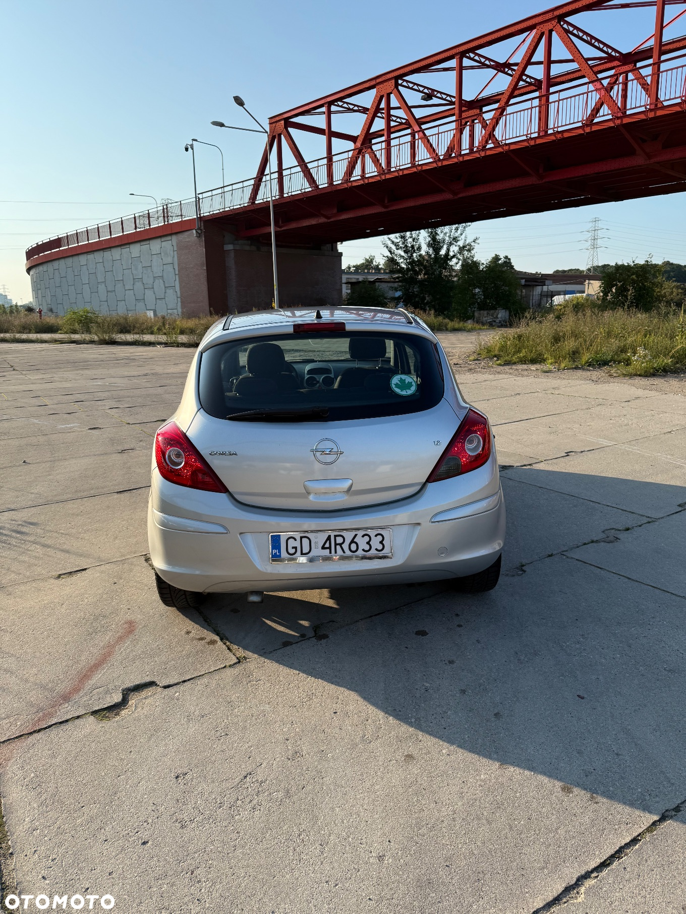Opel Corsa - 6